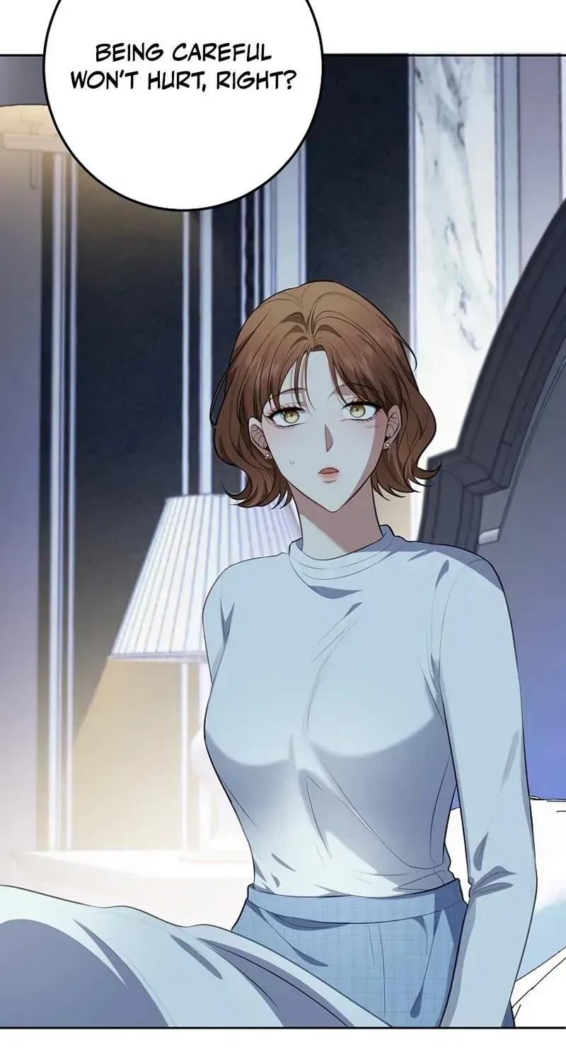 A Tyrant Husband Chapter 1.2 page 114 - 