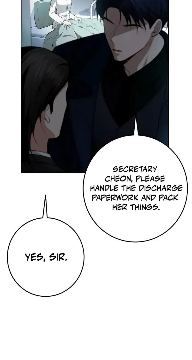 A Tyrant Husband Chapter 1.2 page 53 - 