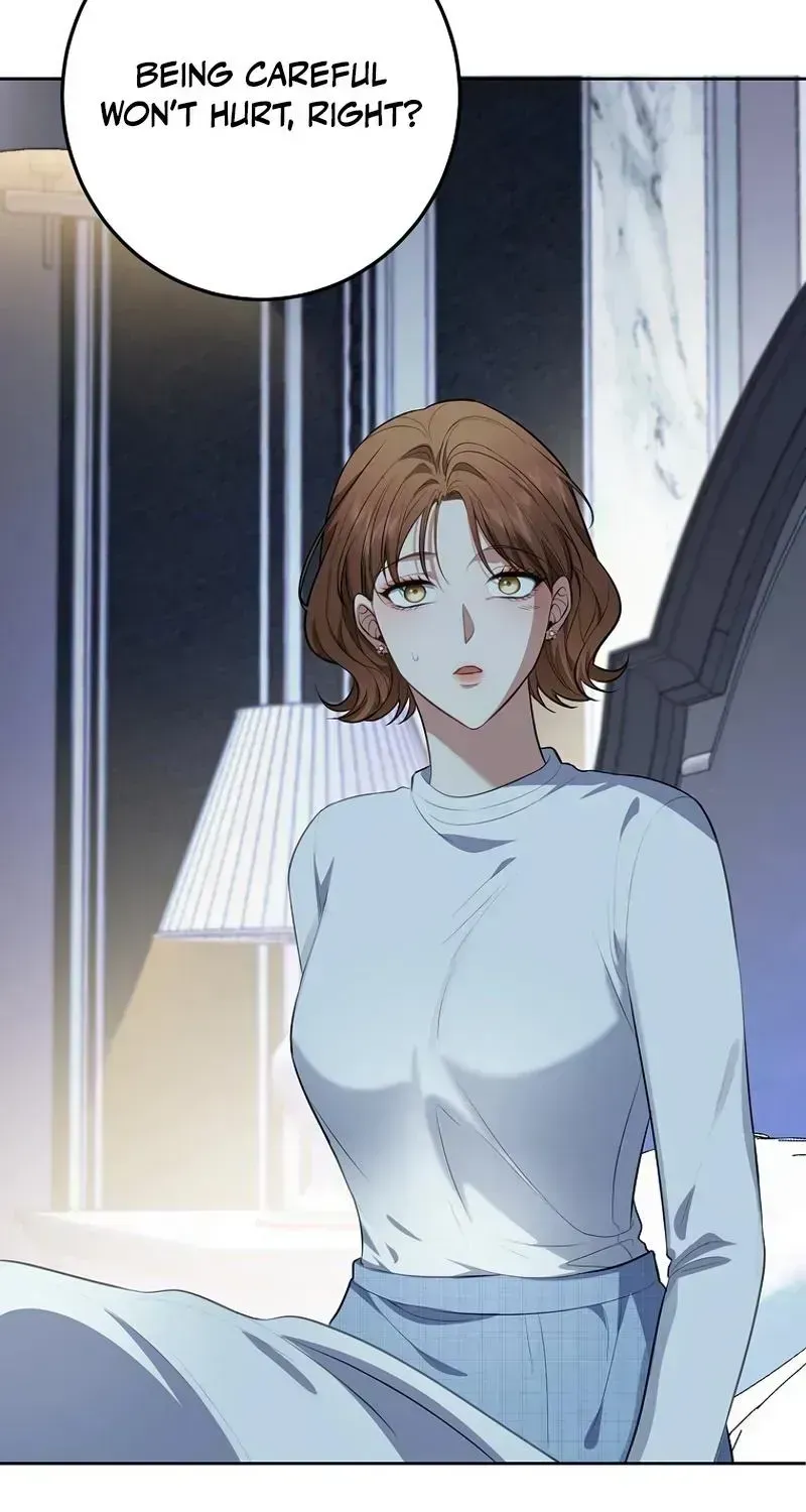 A Tyrant Husband Chapter 1.3 page 114 - 