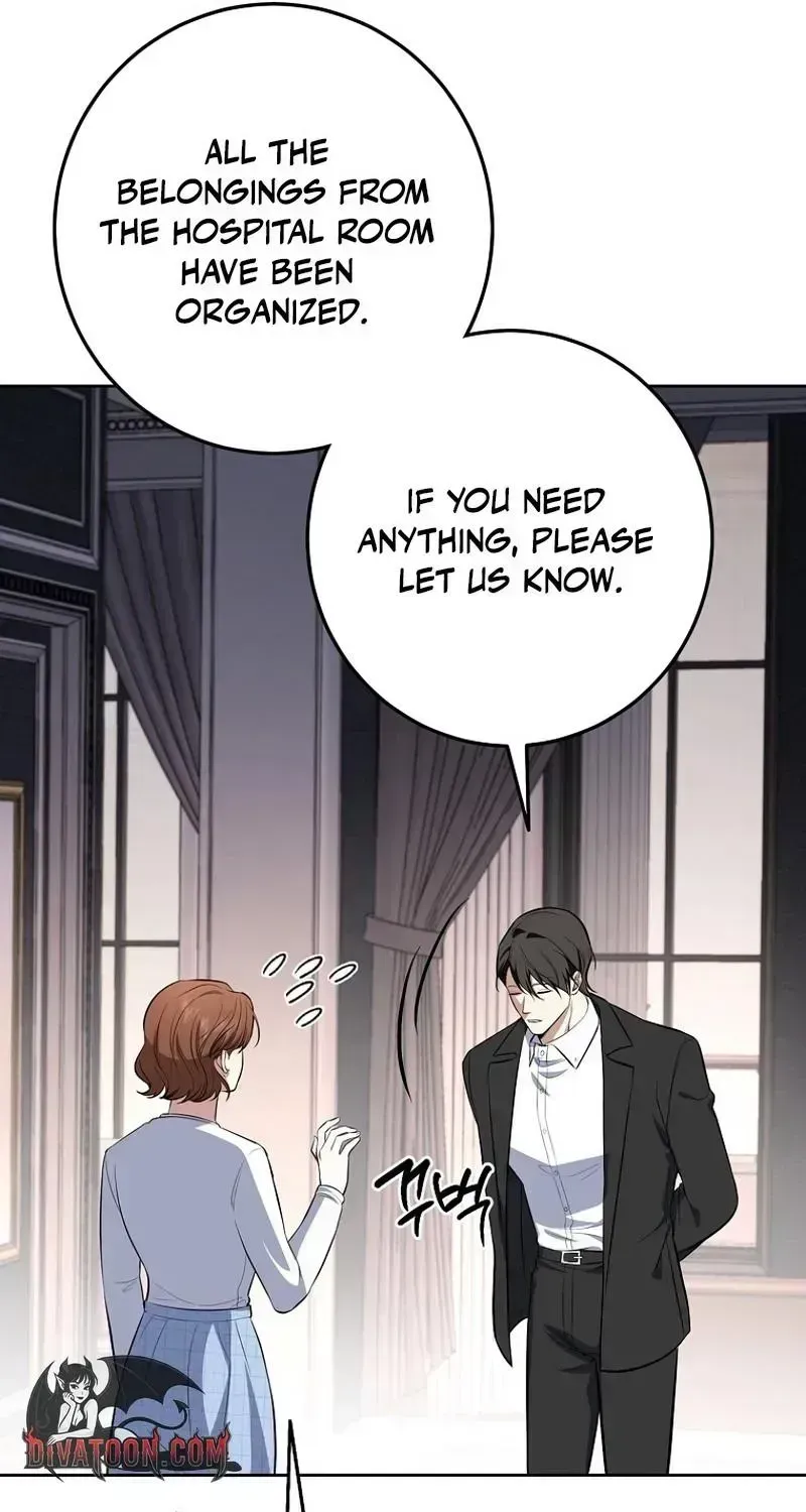 A Tyrant Husband Chapter 1.3 page 72 - 