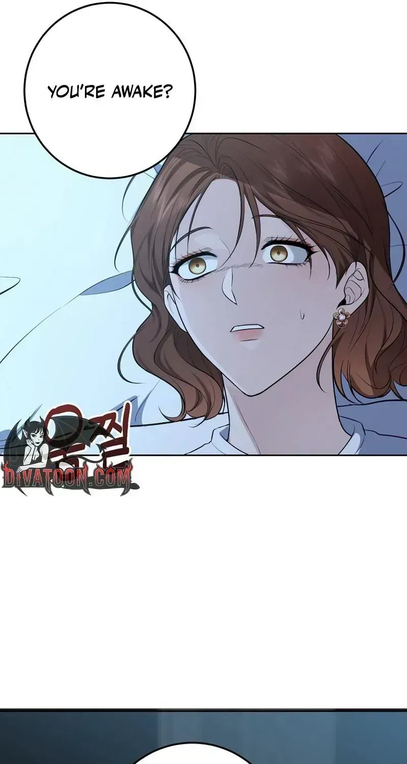 A Tyrant Husband Chapter 1.3 page 92 - 