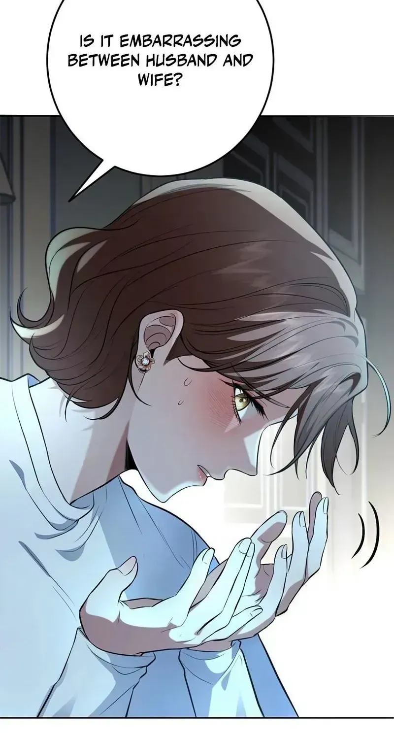 A Tyrant Husband Chapter 1.3 page 99 - 