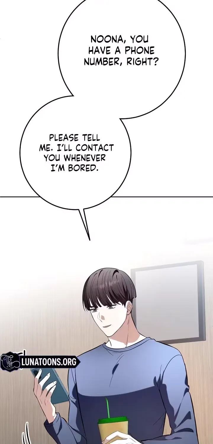 A Tyrant Husband Chapter 13 page 116 - 