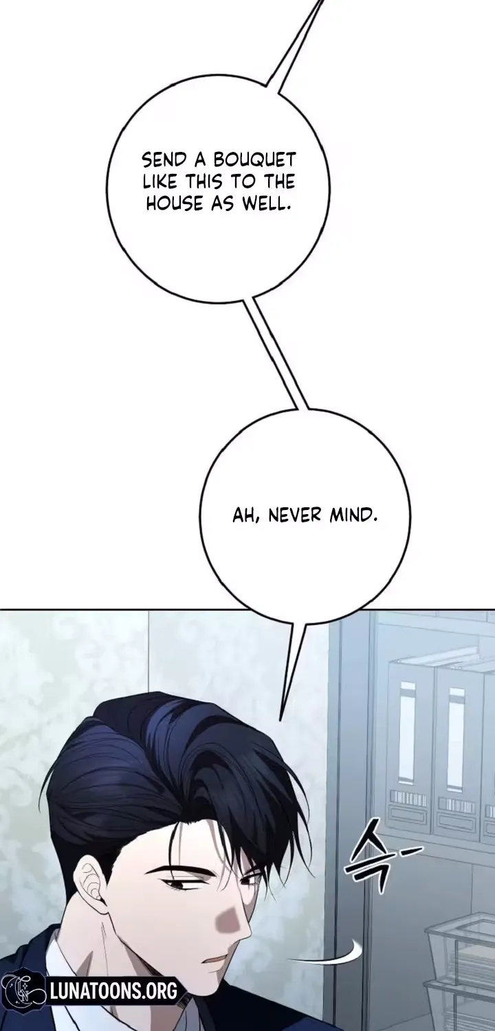 A Tyrant Husband Chapter 13 page 28 - 