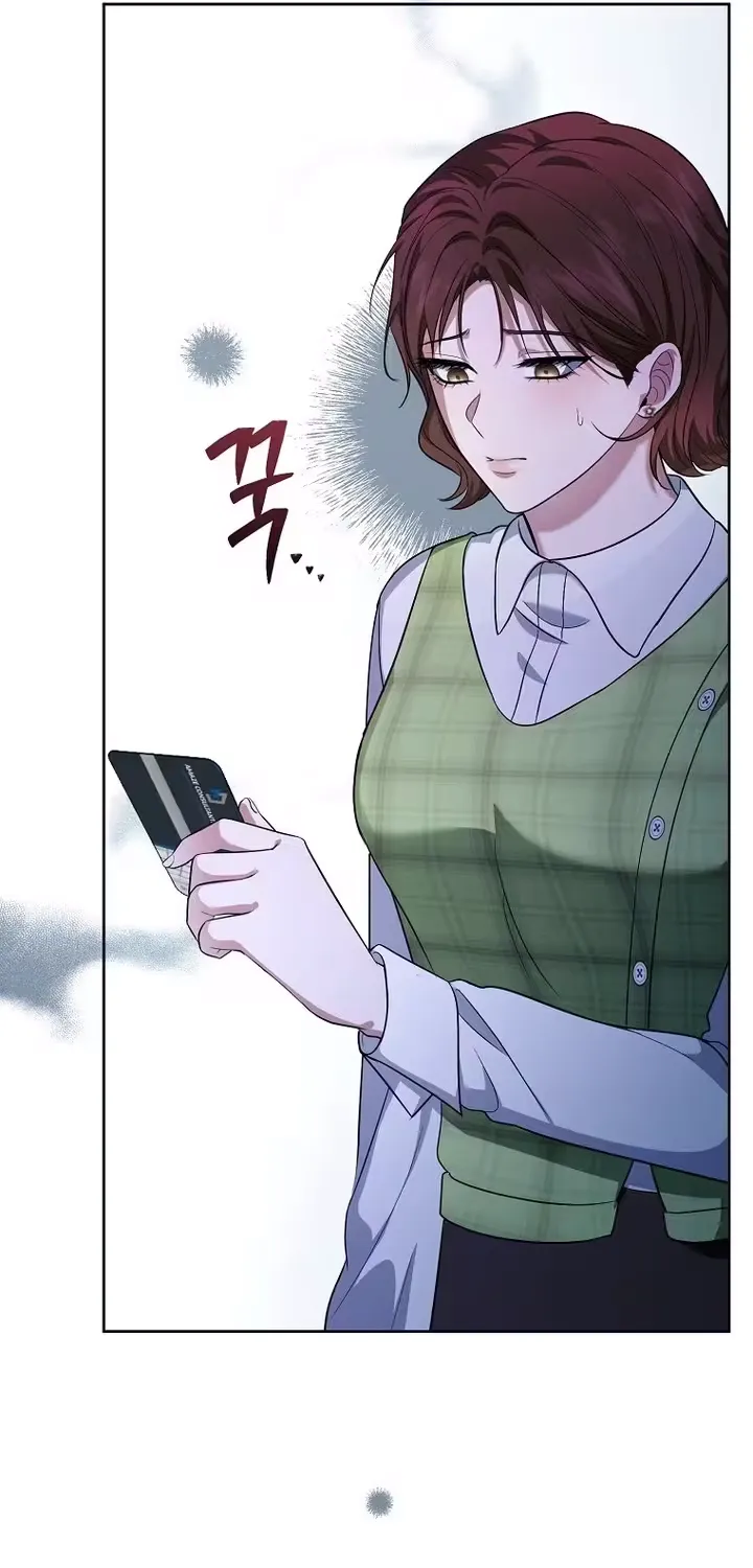 A Tyrant Husband Chapter 13 page 41 - 