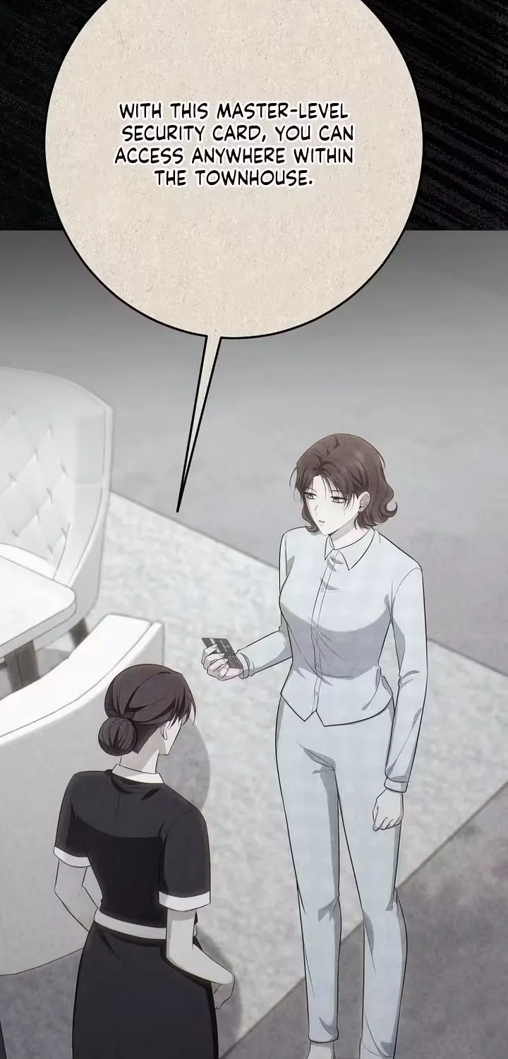 A Tyrant Husband Chapter 13 page 47 - 