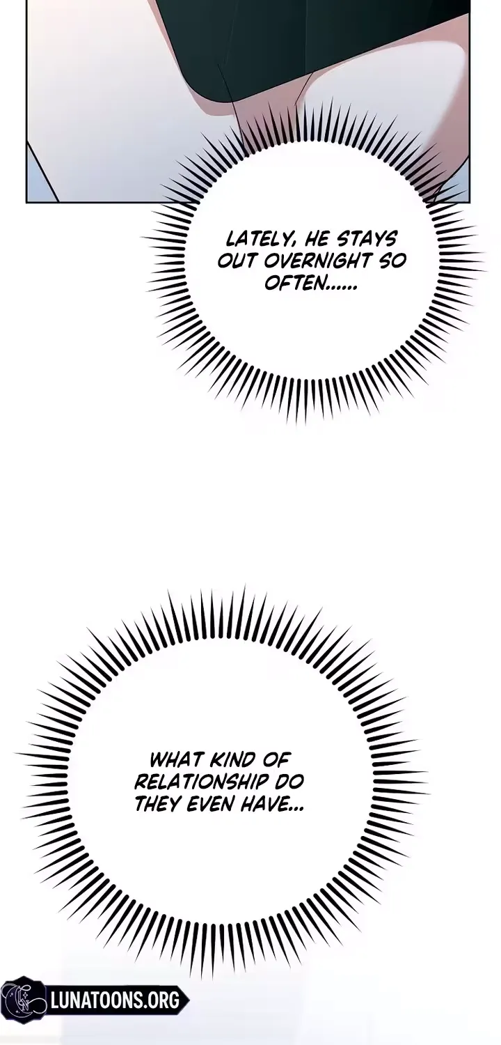 A Tyrant Husband Chapter 13 page 54 - 