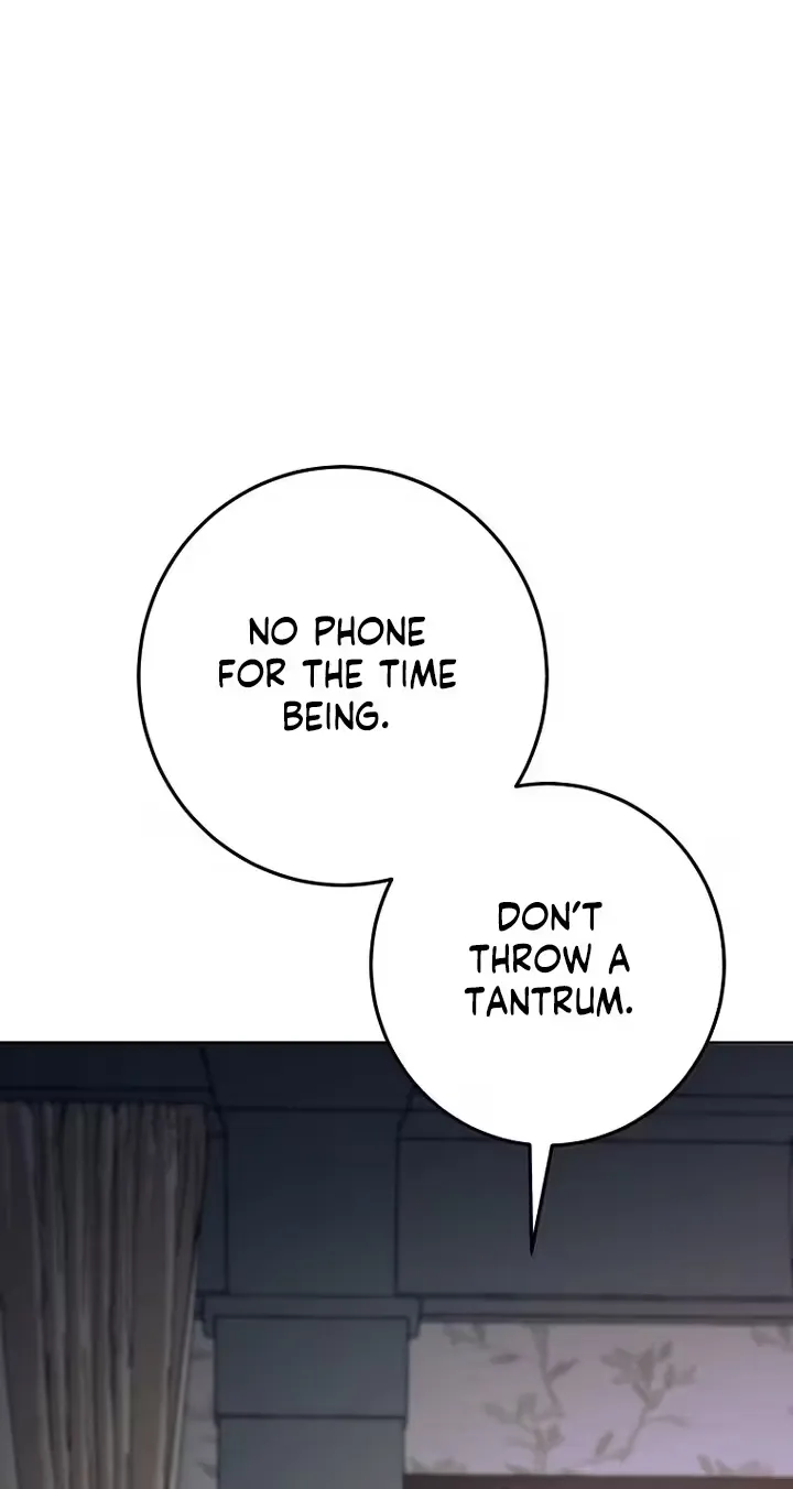 A Tyrant Husband Chapter 14 page 120 - 