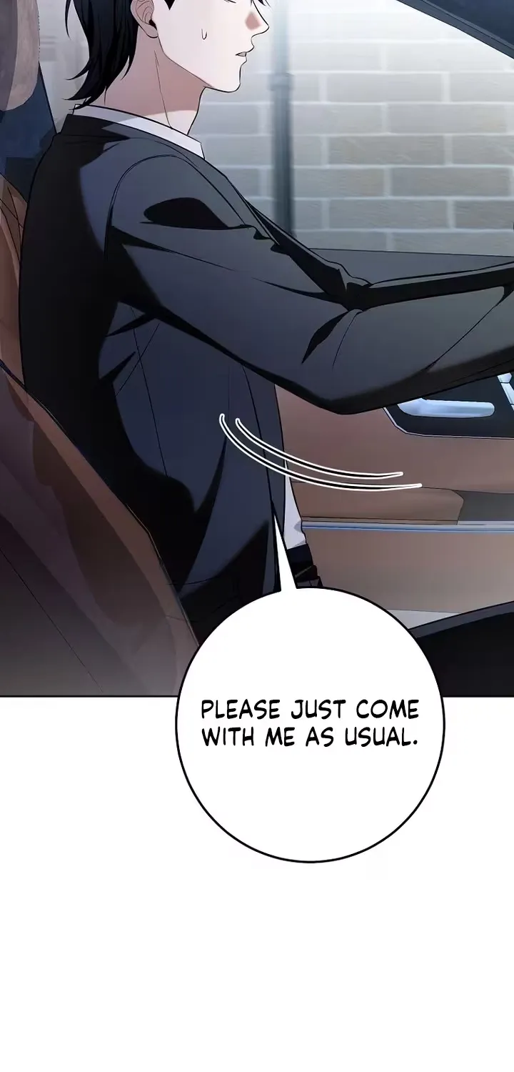 A Tyrant Husband Chapter 14 page 14 - 
