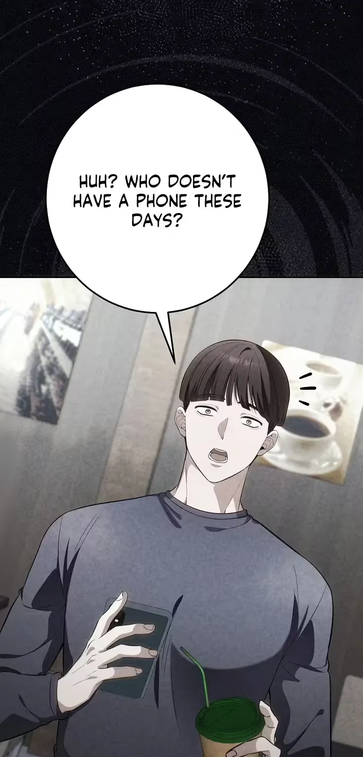 A Tyrant Husband Chapter 14 page 18 - 