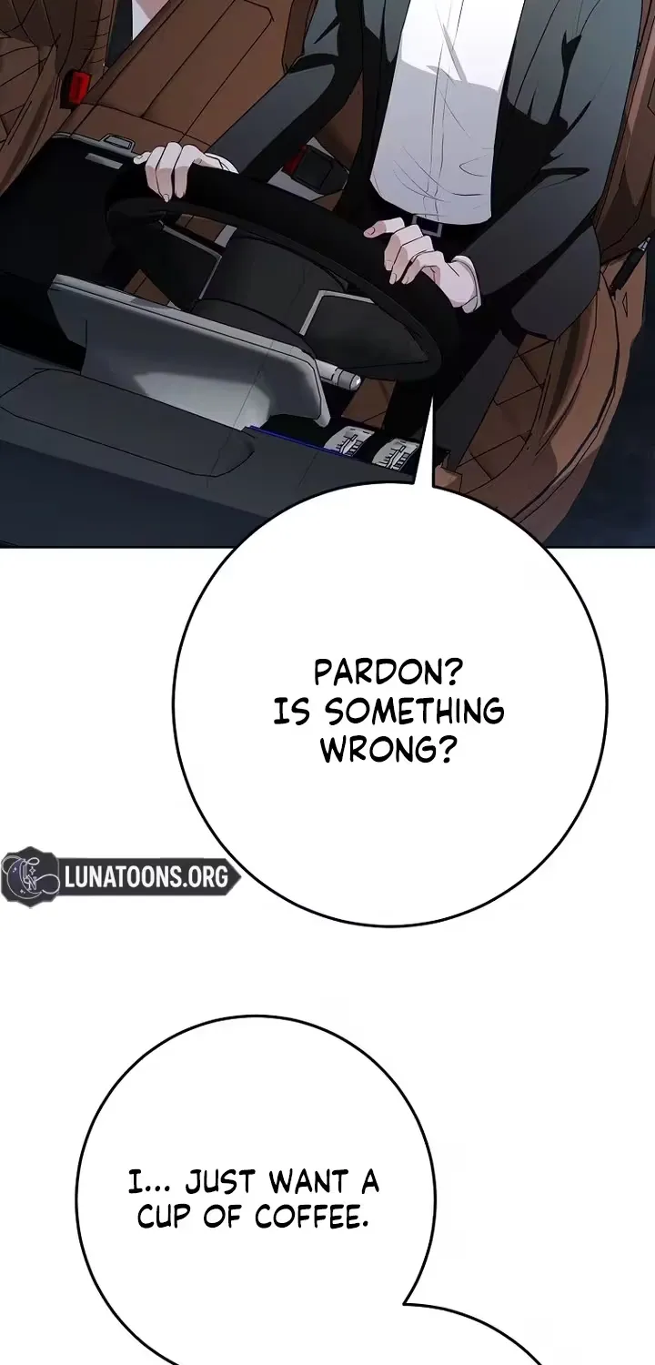 A Tyrant Husband Chapter 14 page 33 - 