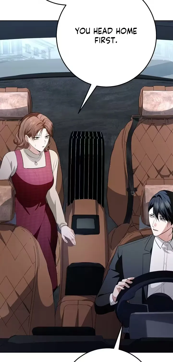 A Tyrant Husband Chapter 14 page 34 - 