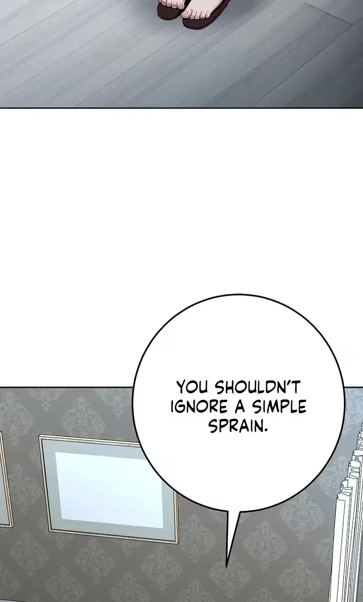 A Tyrant Husband Chapter 14 page 5 - 