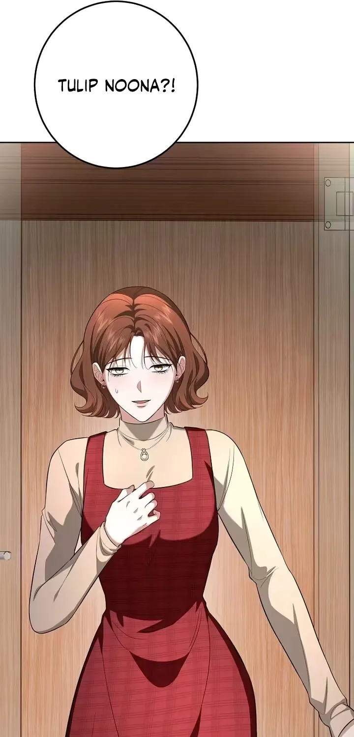 A Tyrant Husband Chapter 14 page 41 - 