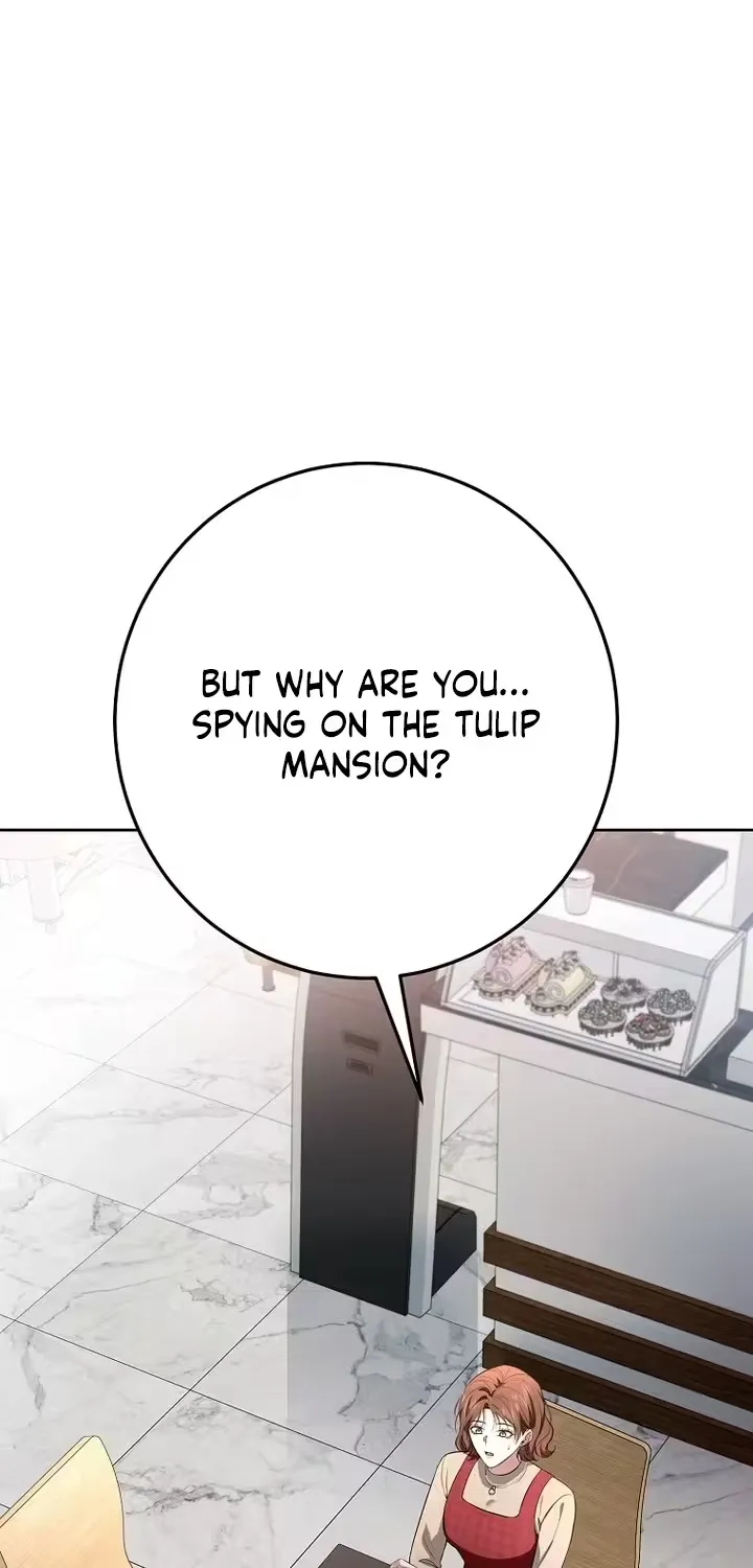 A Tyrant Husband Chapter 14 page 54 - 