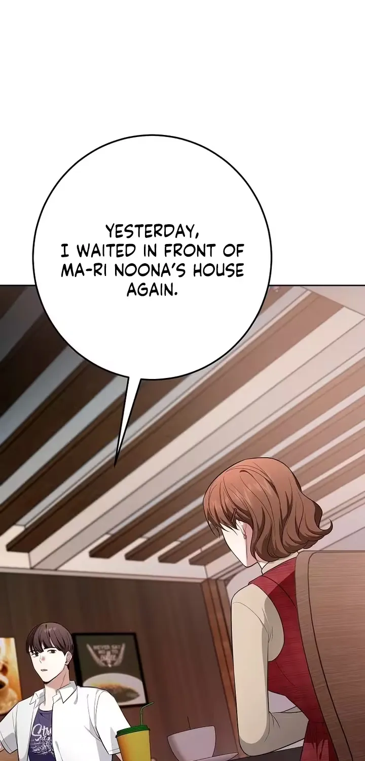 A Tyrant Husband Chapter 14 page 59 - 