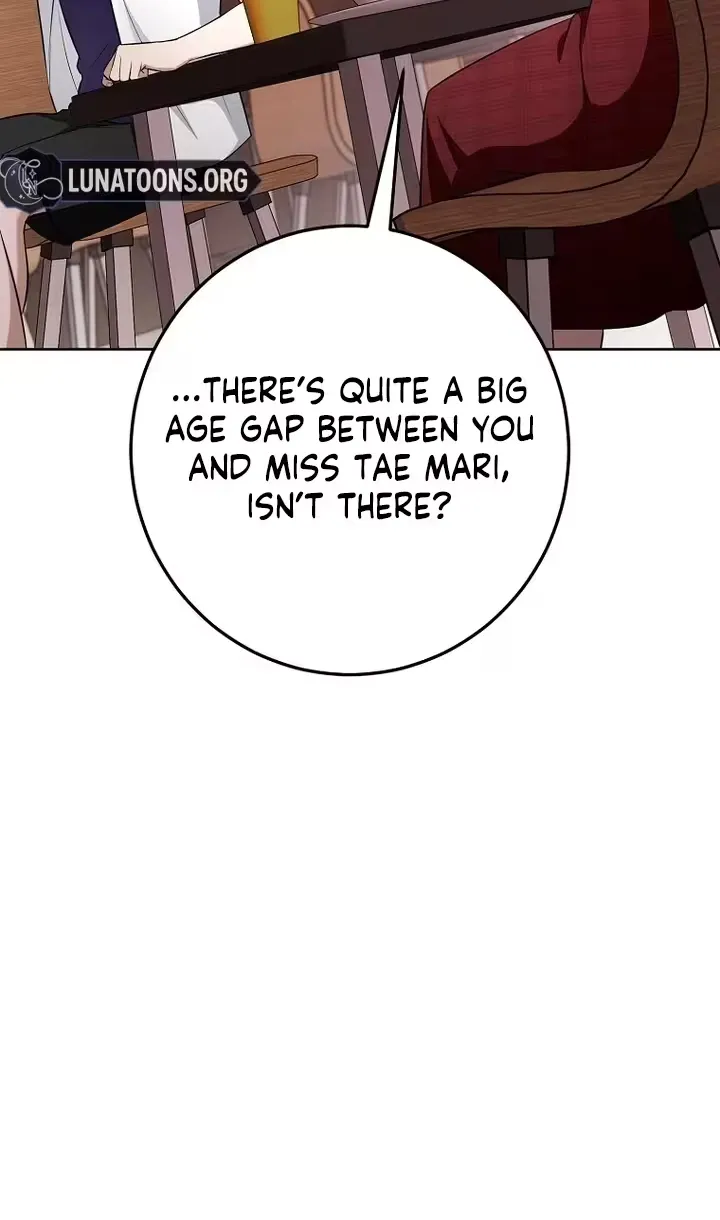 A Tyrant Husband Chapter 14 page 60 - 