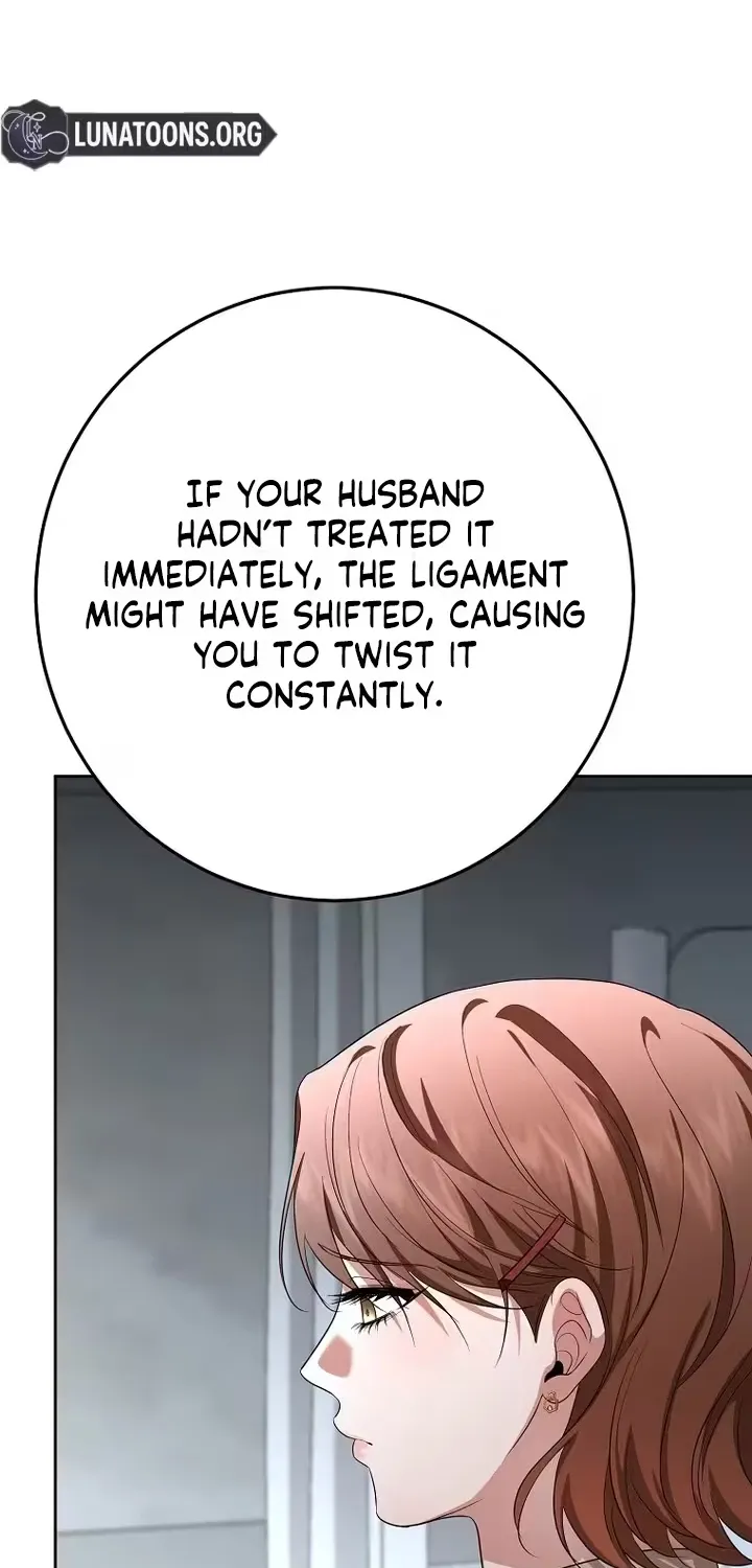 A Tyrant Husband Chapter 14 page 7 - 