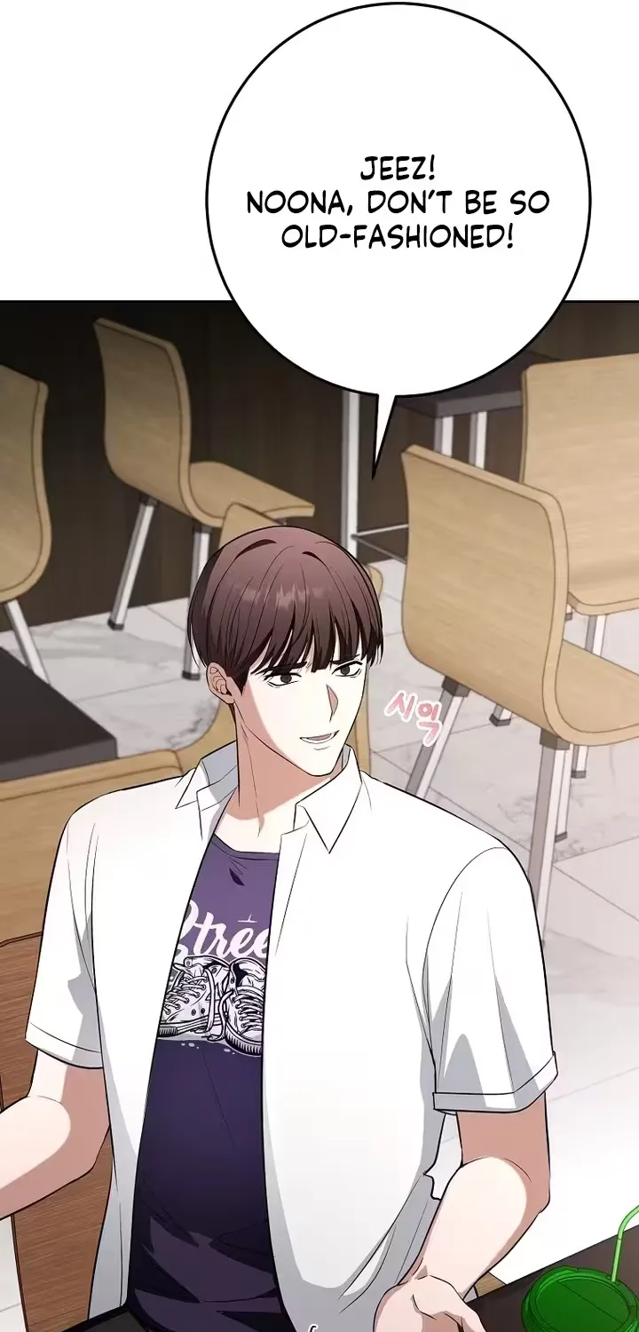 A Tyrant Husband Chapter 14 page 61 - 