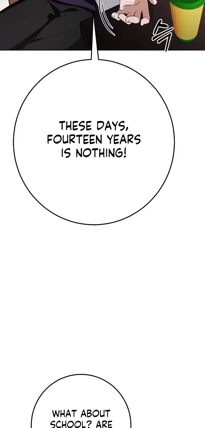 A Tyrant Husband Chapter 14 page 62 - 