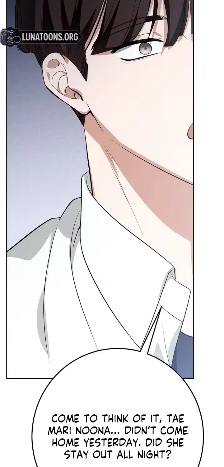 A Tyrant Husband Chapter 14 page 66 - 