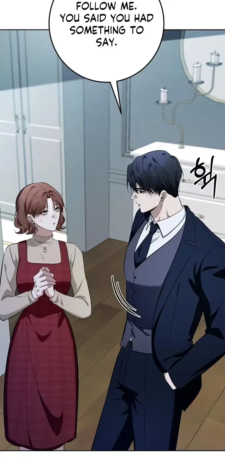 A Tyrant Husband Chapter 14 page 88 - 