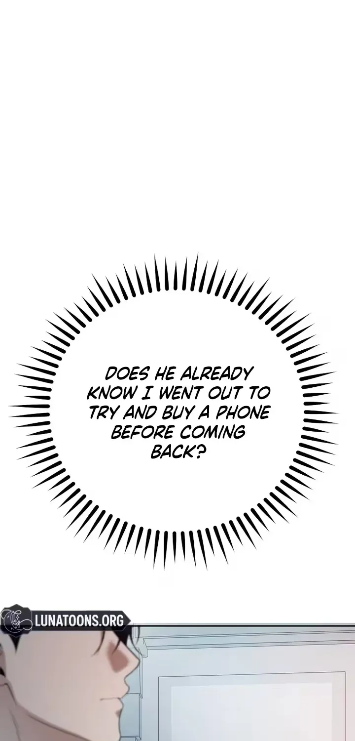 A Tyrant Husband Chapter 14 page 92 - 