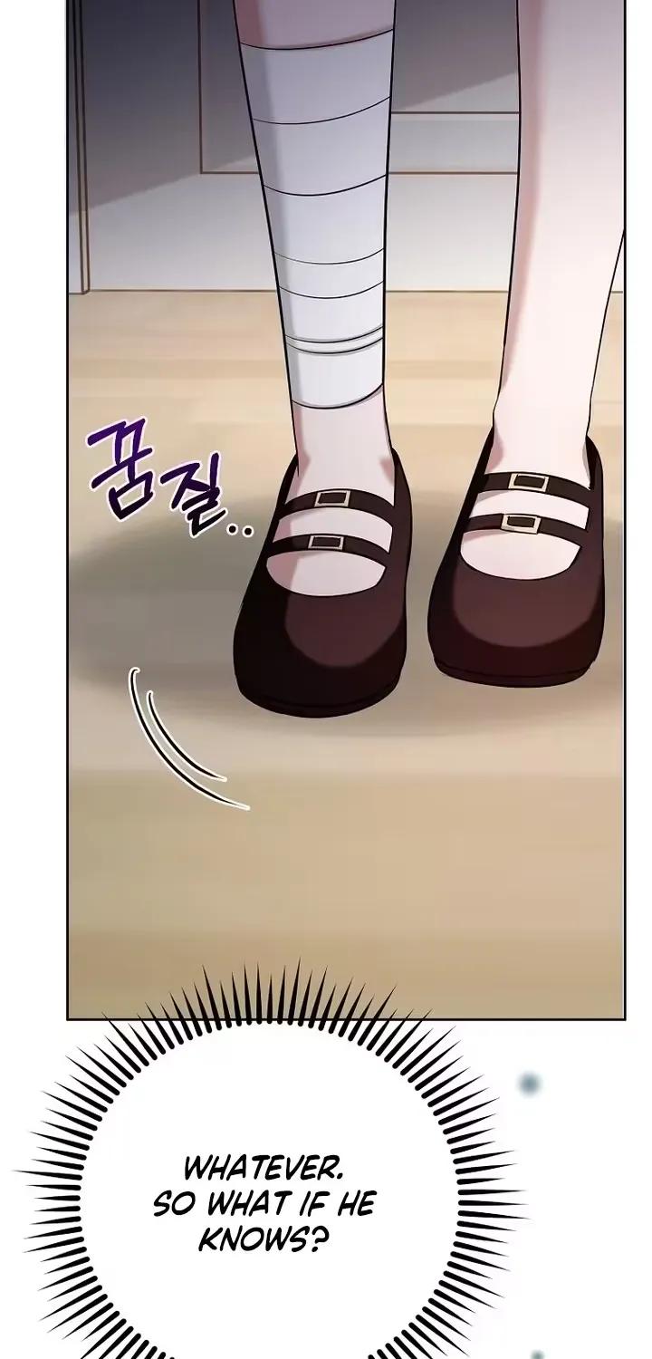 A Tyrant Husband Chapter 14 page 97 - 