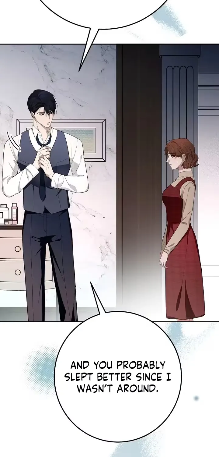 A Tyrant Husband Chapter 14 page 99 - 