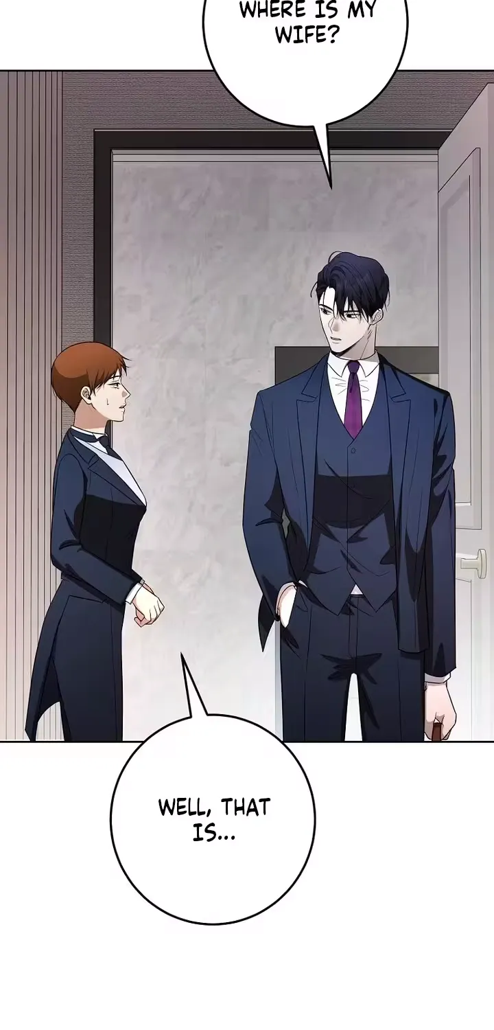 A Tyrant Husband Chapter 15 page 101 - 