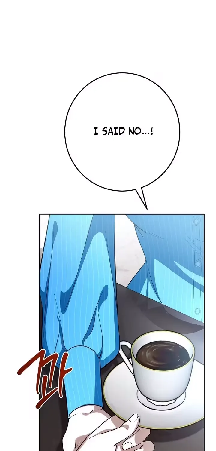 A Tyrant Husband Chapter 15 page 115 - 