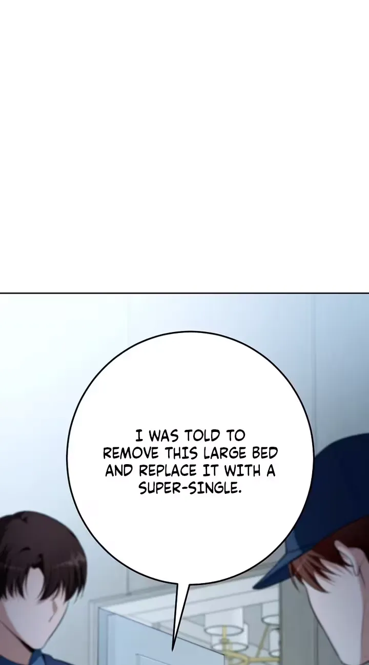 A Tyrant Husband Chapter 15 page 5 - 