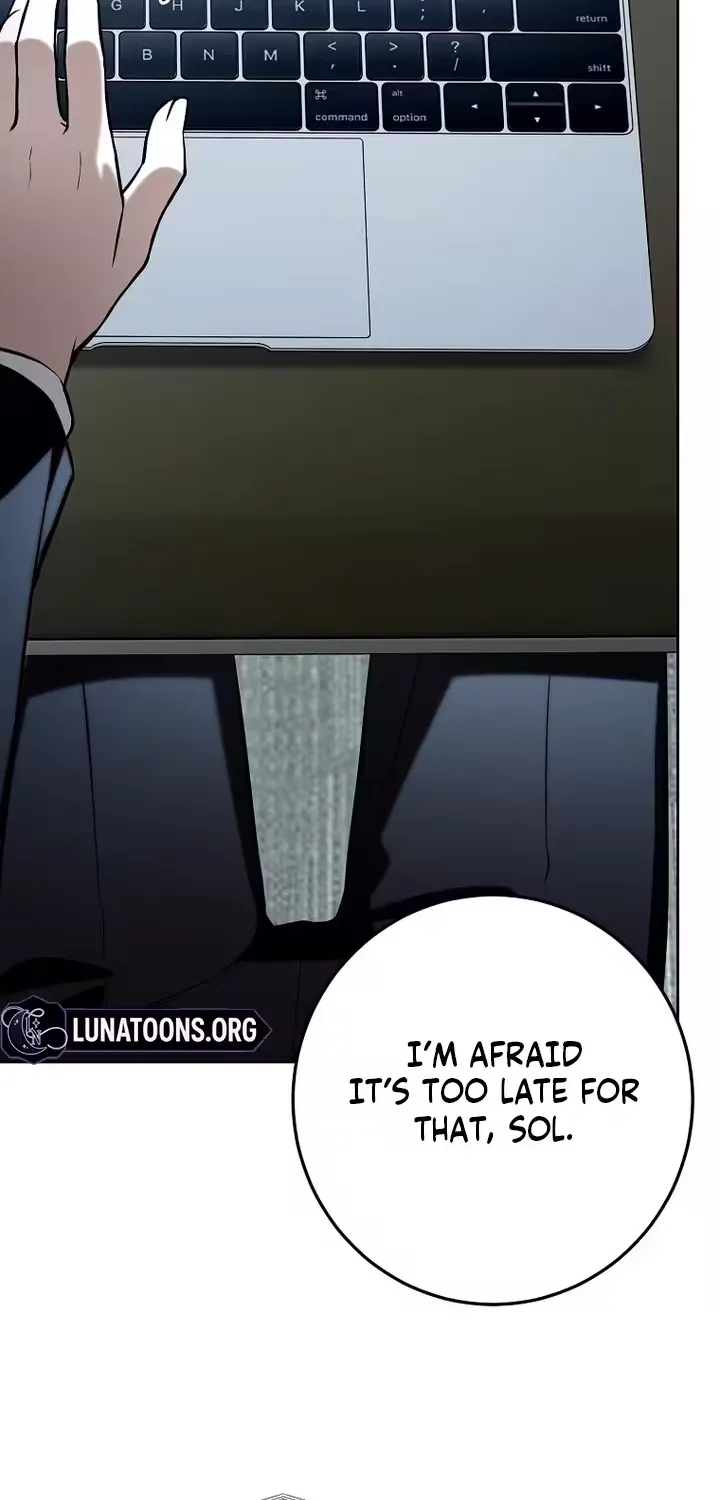 A Tyrant Husband Chapter 15 page 45 - 