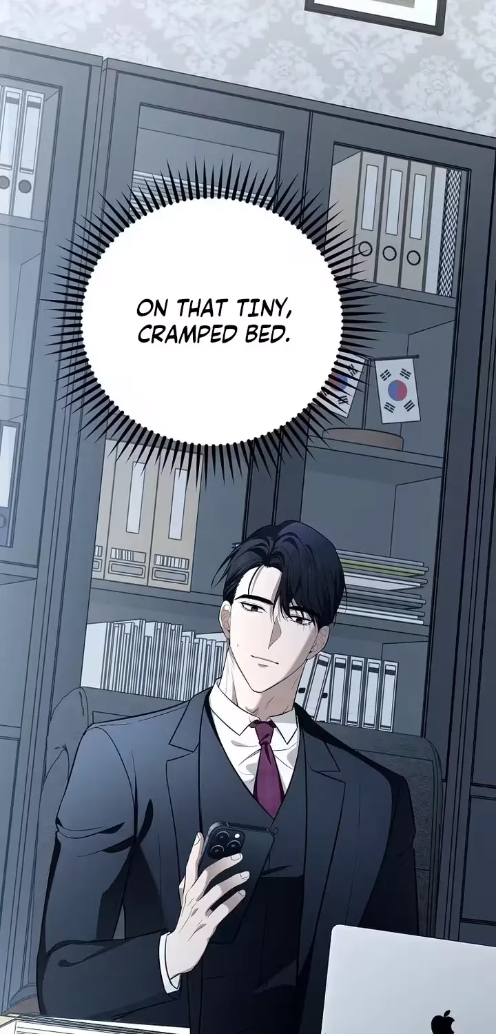 A Tyrant Husband Chapter 15 page 56 - 