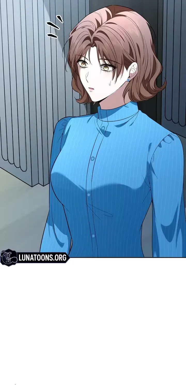 A Tyrant Husband Chapter 15 page 9 - 