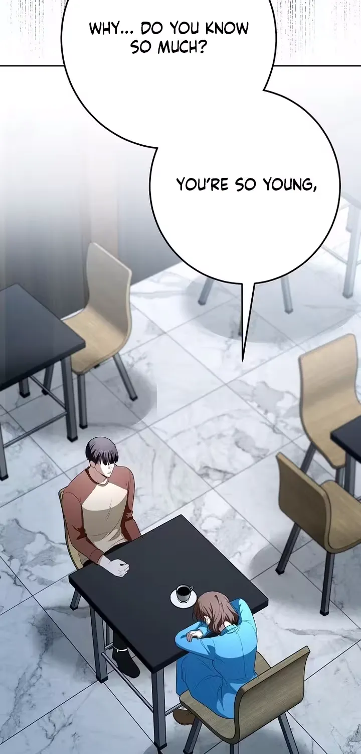 A Tyrant Husband Chapter 15 page 90 - 