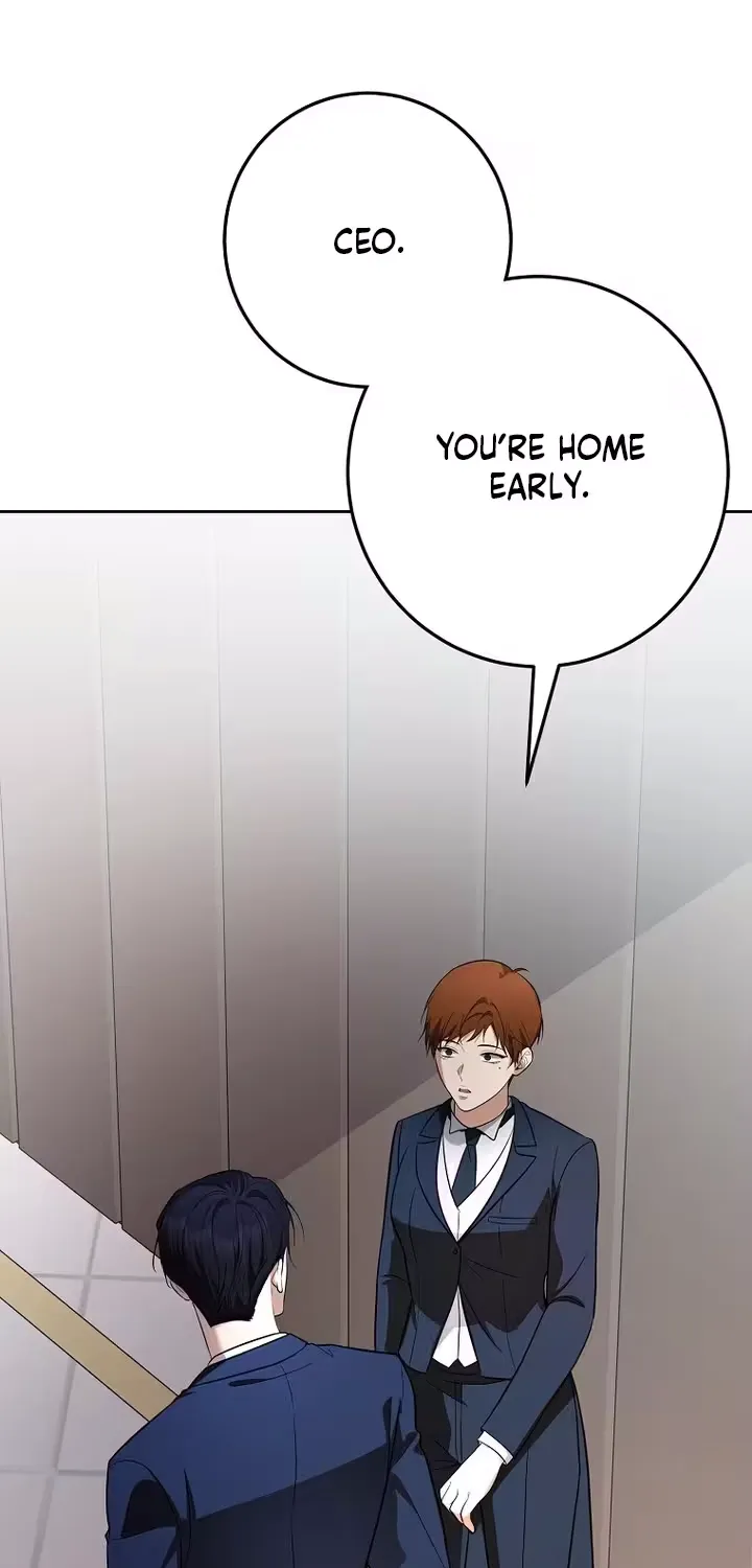 A Tyrant Husband Chapter 15 page 99 - 