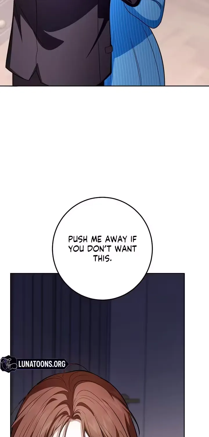 A Tyrant Husband Chapter 16 page 118 - 