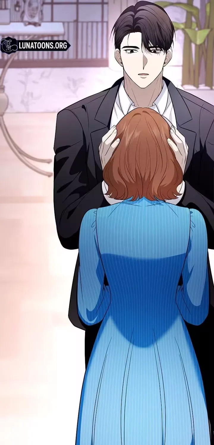 A Tyrant Husband Chapter 16 page 121 - 