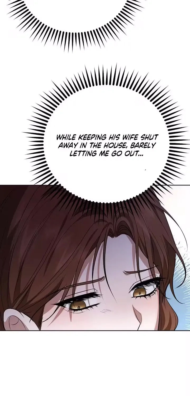 A Tyrant Husband Chapter 16 page 14 - 