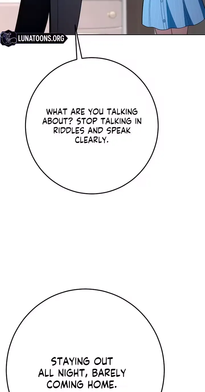 A Tyrant Husband Chapter 16 page 45 - 