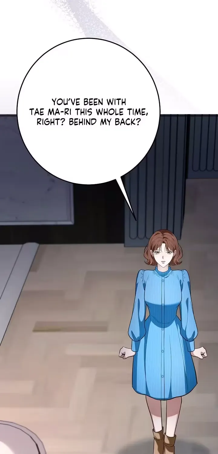 A Tyrant Husband Chapter 16 page 48 - 