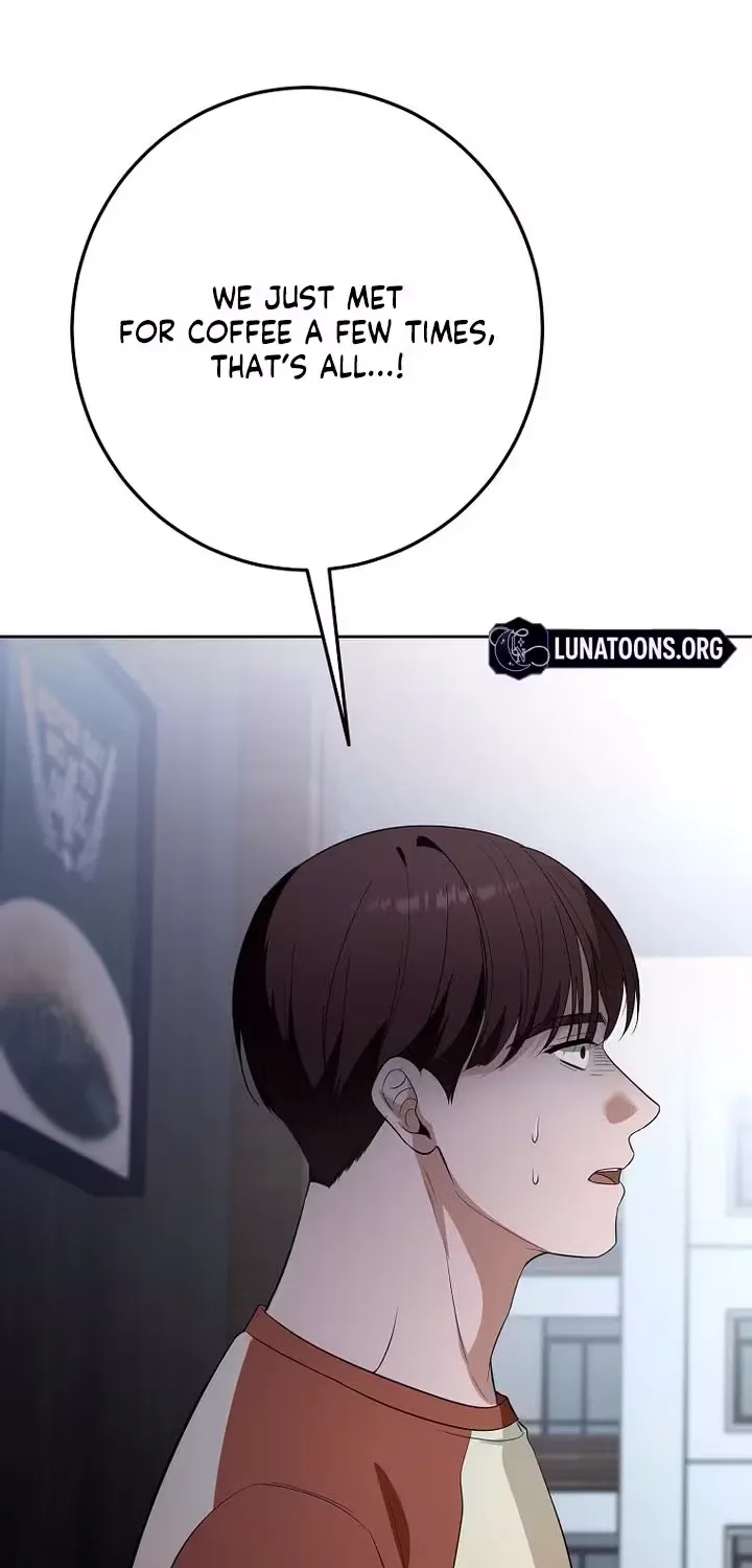 A Tyrant Husband Chapter 16 page 6 - 