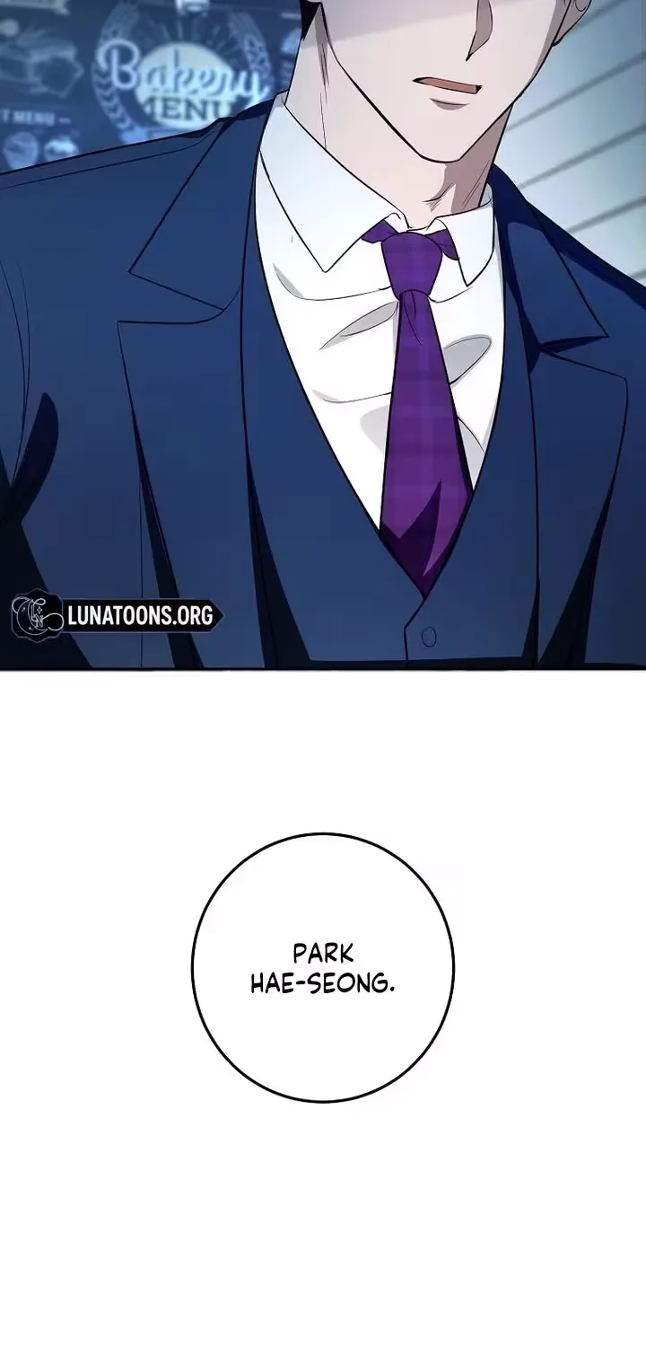 A Tyrant Husband Chapter 16 page 8 - 