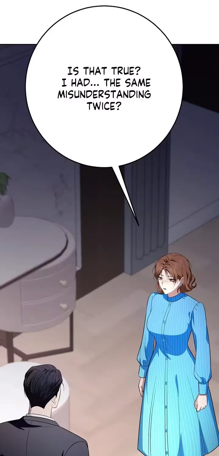 A Tyrant Husband Chapter 16 page 81 - 