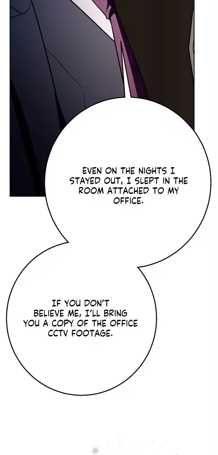 A Tyrant Husband Chapter 16 page 84 - 