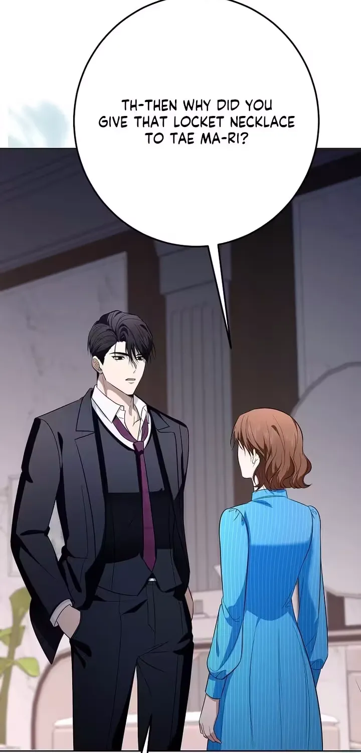 A Tyrant Husband Chapter 16 page 92 - 