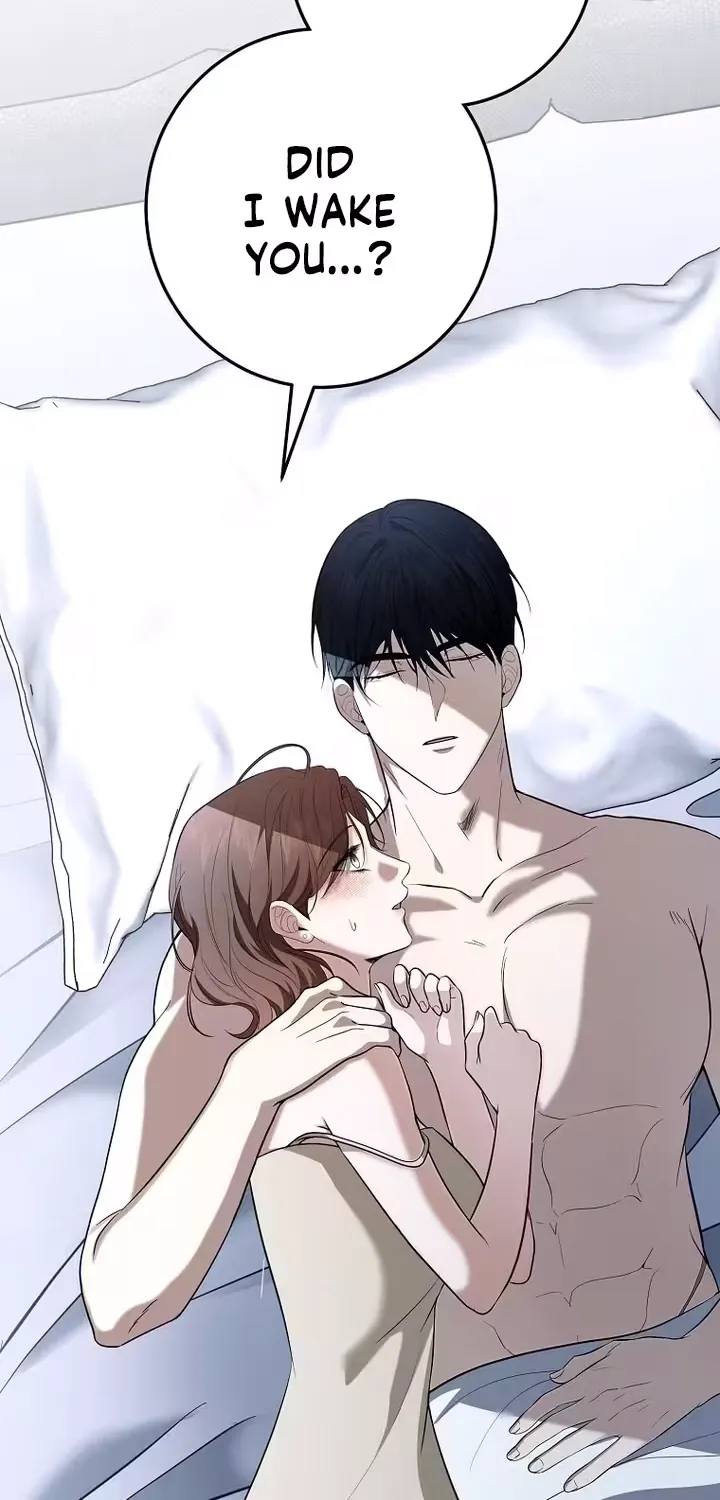 A Tyrant Husband Chapter 17 page 102 - 