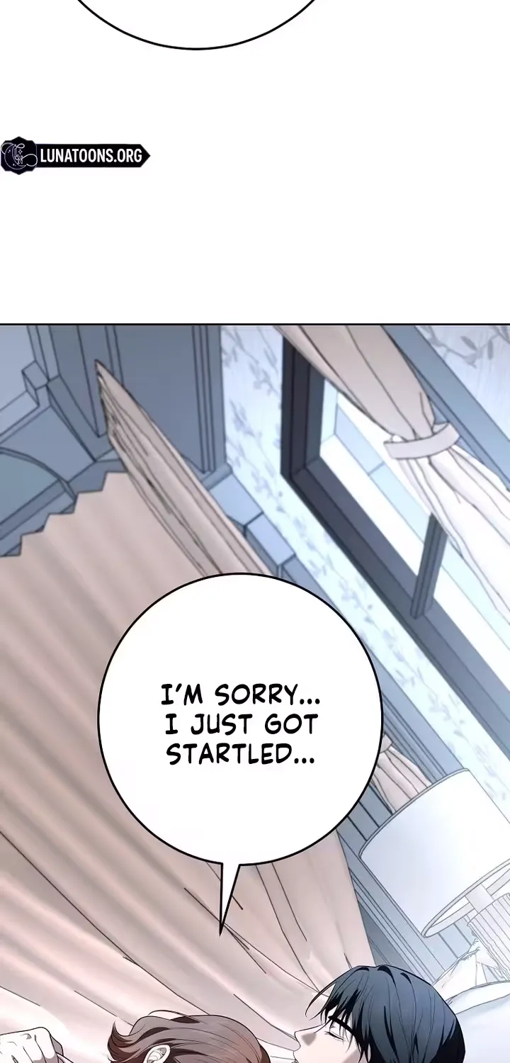 A Tyrant Husband Chapter 17 page 104 - 