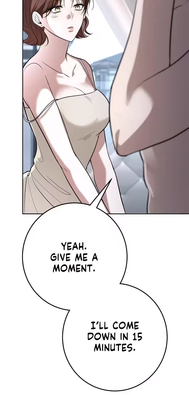 A Tyrant Husband Chapter 17 page 115 - 